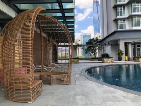 Dua Sentral by StayHere
